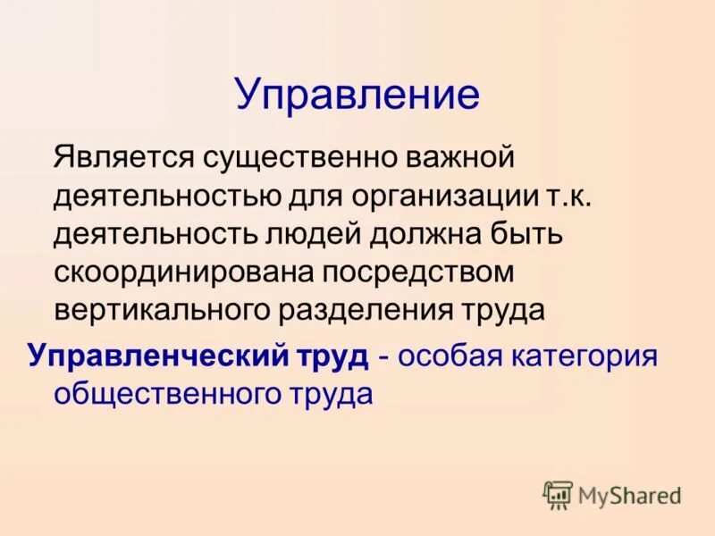 Существенную и важную в настоящее называют