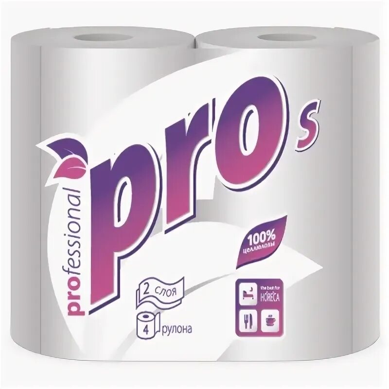 Полотенца бумажные рулонные pro c162 2 сл по 2 рулона. Туалетная бумага protissue s 4рул 3сл 18. 4рул. Рул уп. Туалетная бумага luscan professional для диспенсера.