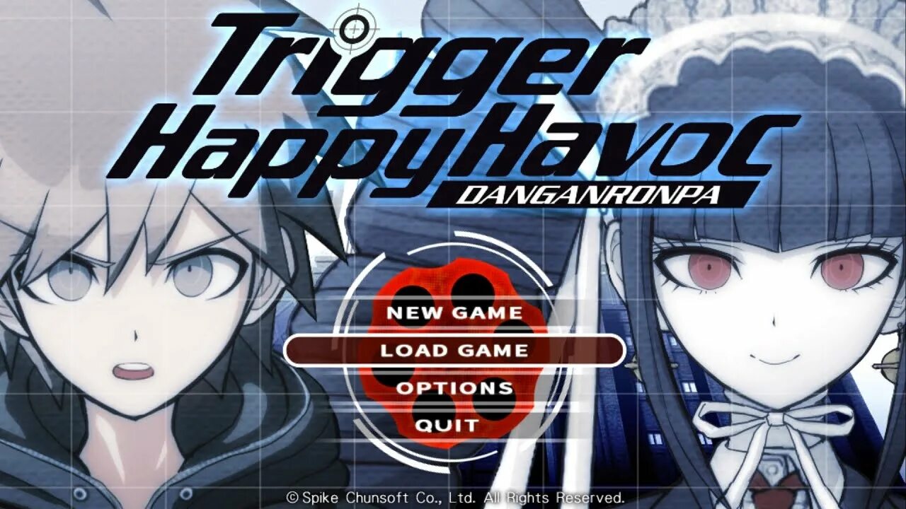 Trigger happy havoc русификатор. Danganronpa: trigger happy havoc. данганронпа trigger happy havoc диск. danganronpa: trigger happy havoc (2010).. danganronpa trigger happy havoc chapters.