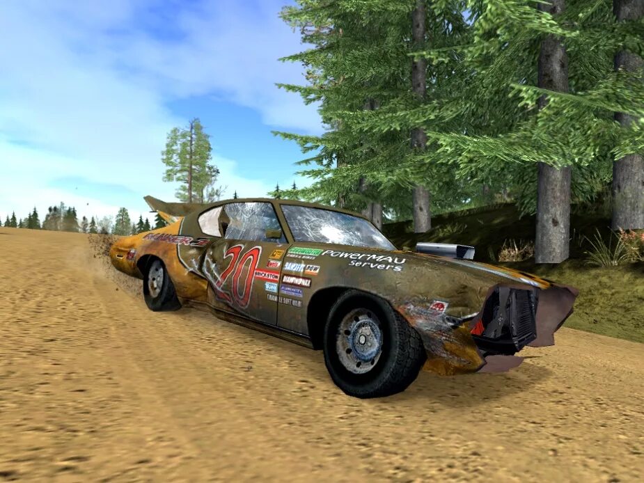 Flat out 1. FLATOUT 1 машины. Гонка флатаут 1. Игра FLATOUT 2004. Гонка FLATOUT 5.