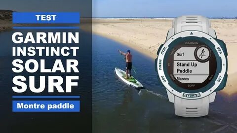 Surf solar