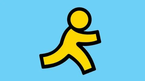 Aol messenger