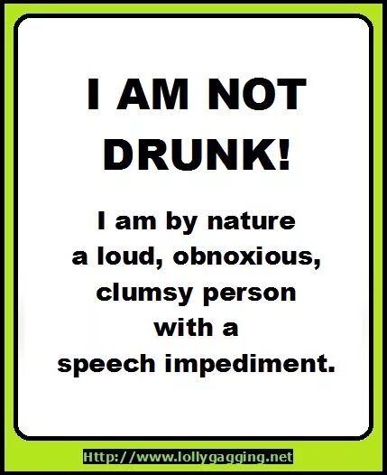 Clumsy person. Obnoxious person. Clumsy person quotes. Speech impediment. Was drunk перевод