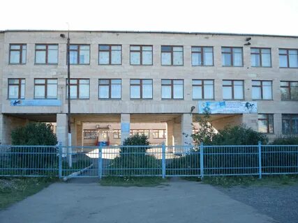 Поселок молодежный карагандинская область
