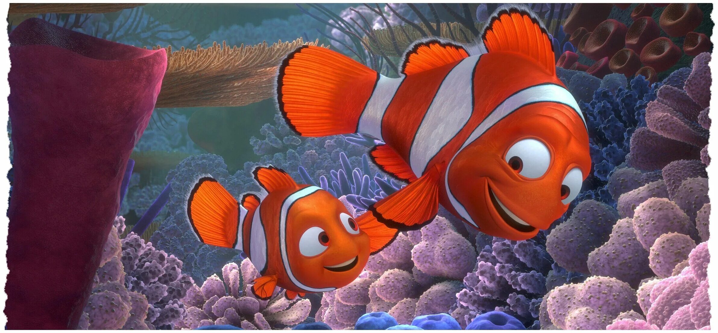 Режиссер немо. Рыбка бриз из немо. Мультфильм немо кит. Немо мультфильм. Немо мультик.