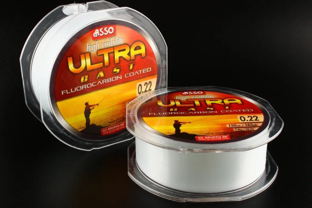 ультра каст