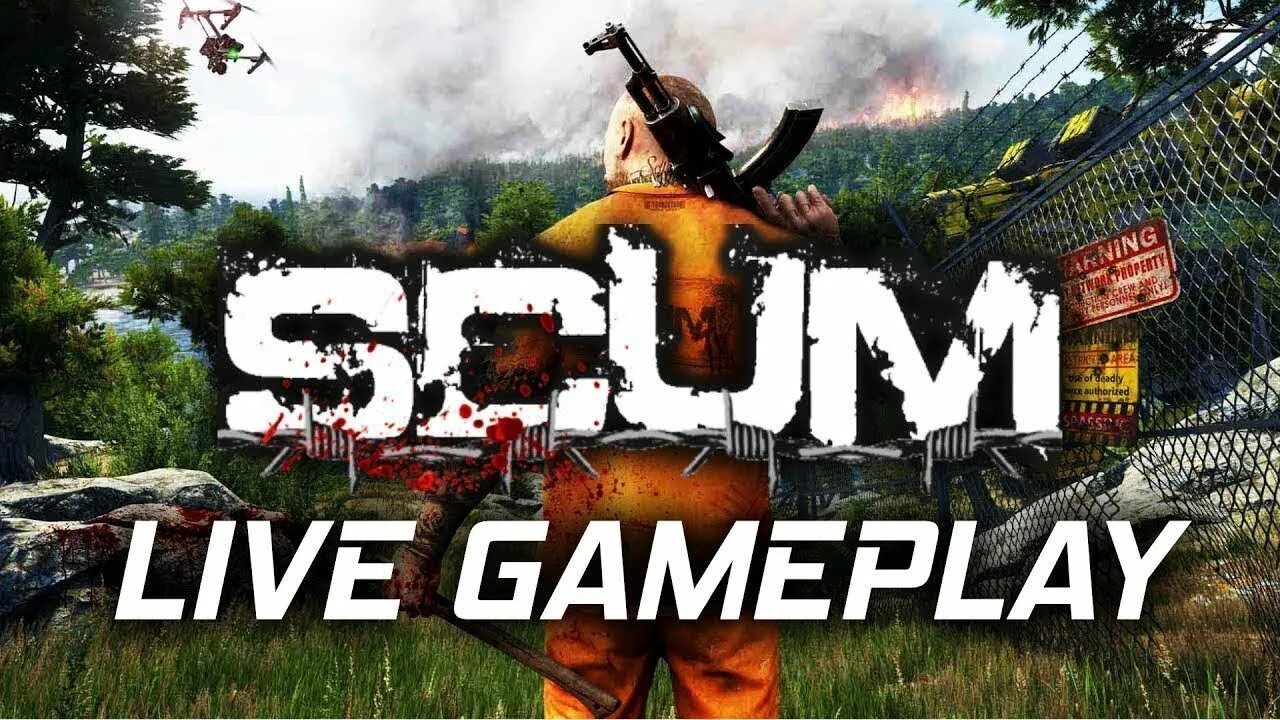 Live gameplay. Scum геймплей. Scum логотип игры. Scum Gameplay 2018. Scum моды.