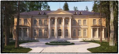 Резиденция 19