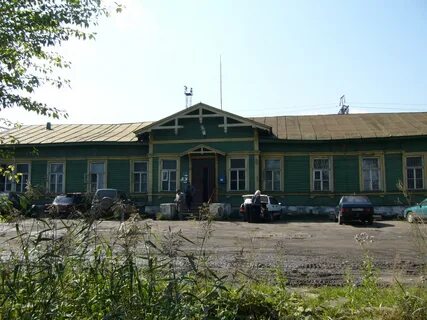 Образования города галича