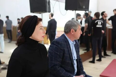 Минкультуры ингушетии