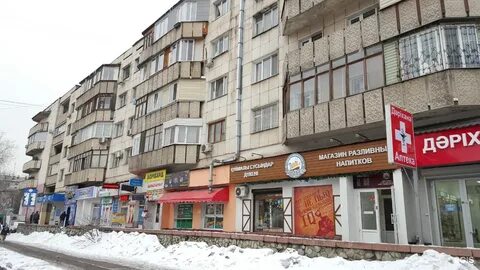 Орбита три