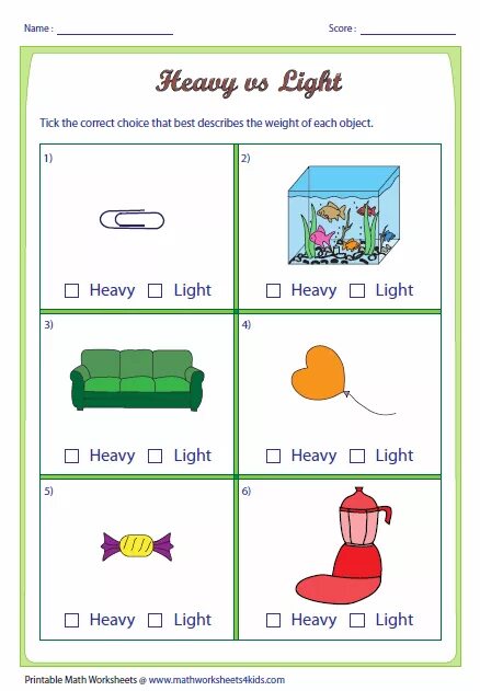 Object each