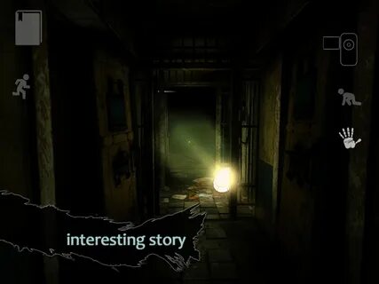 Игра scary horror 2