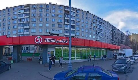 Дмитровская д 5