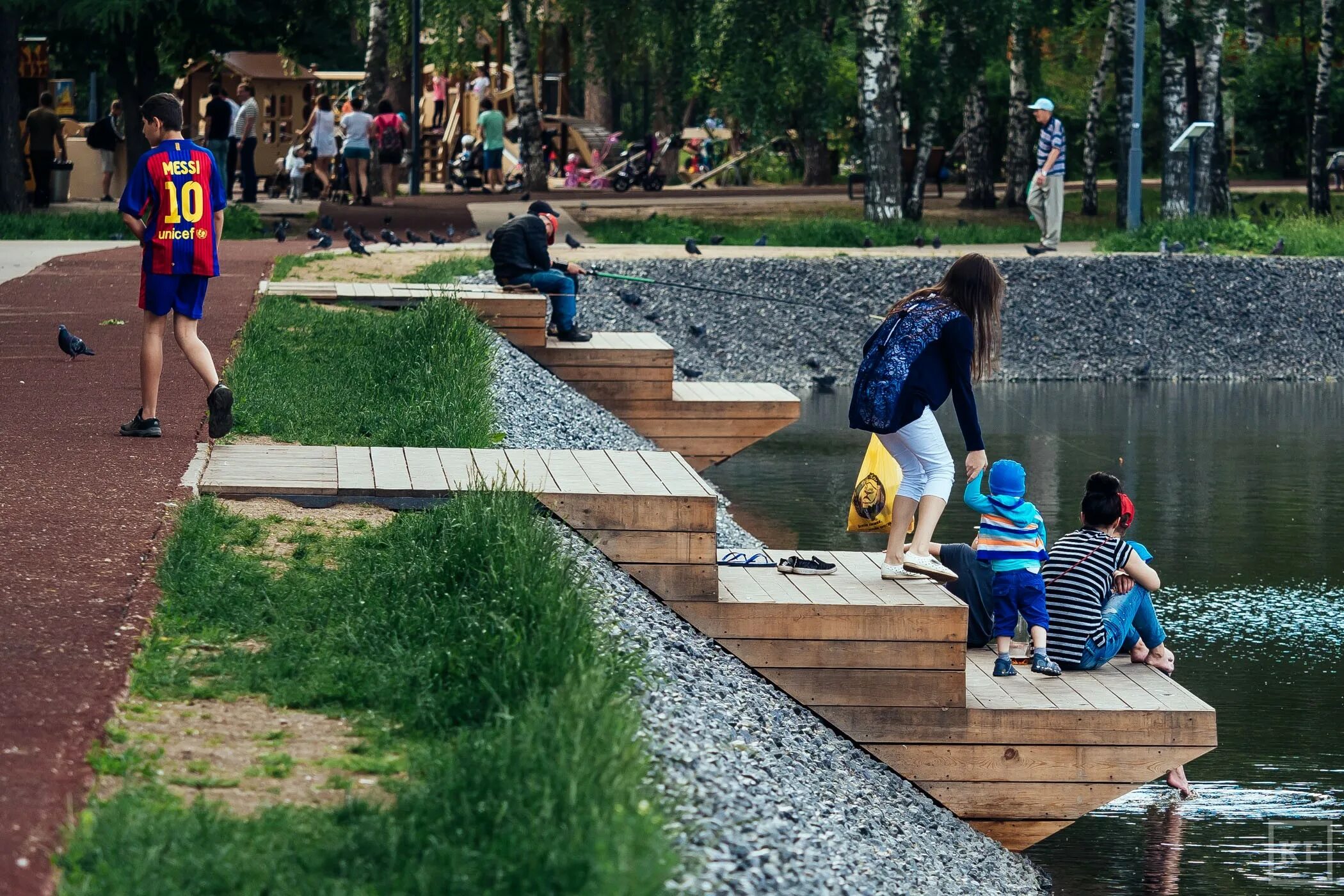 Парк отдыха казань. Парк Урицкого Казань. Парк имени Урицкого парки Казани. Парке Урицкого в Казани. Парк Урицкого Казань фото.