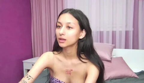 Murai_shy - Murai_shy - [Chaturbate] striptease Stream Record Caught On Web...