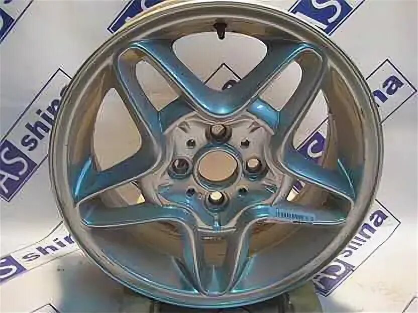Диски 16 4 100 бу