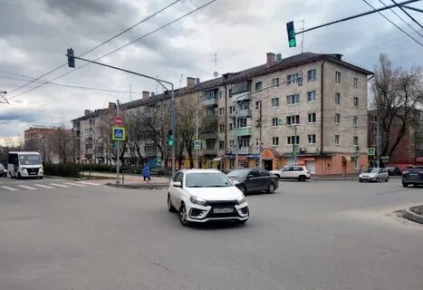 Перекресток калуга сайт
