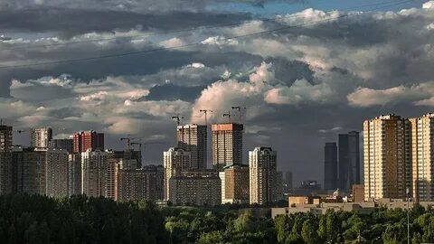 В отдельных районах в 2