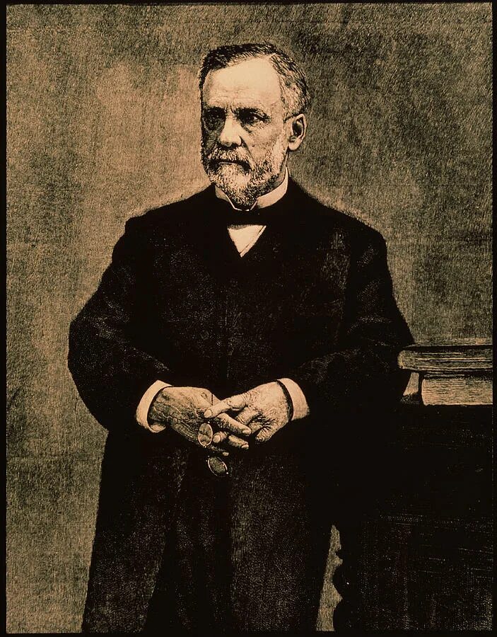 Луи пастер вакцина. Луи Пастер. Луи Пастер бешенство. Portrait of Louis Pasteur. Луи Пастер в детстве.