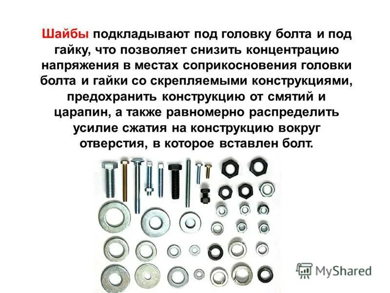 шайба гровер. подкладывать шайбу под гайку. что подложить под шайбу. шайба подкладная для двери. под гайку подкладывают широкое металлическое кольцо.