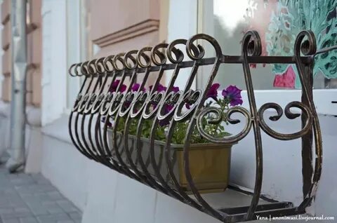 Счастливый амулет цветочница 11
