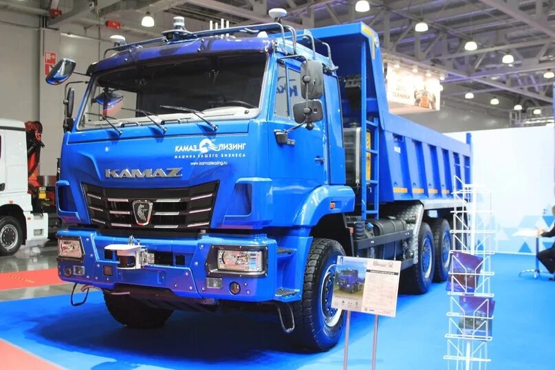 ИП-184 для КамАЗ-4310, КамАЗ-4326 и т.д. Харьков Аукцион масштабных и сборных мо