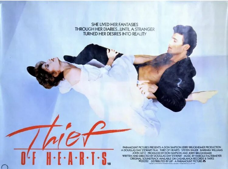 Barbara williams steven bauer. Two bit thief группа 1984. Thief of hearts игра. Melissa manchester. Little dragon thief of hearts.
