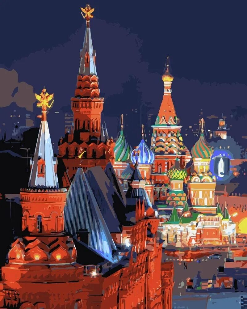 Московский Кремль и красная площадь. Россия Москва Кремль красная площадь.