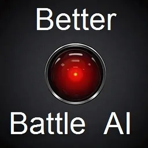 Better battle
