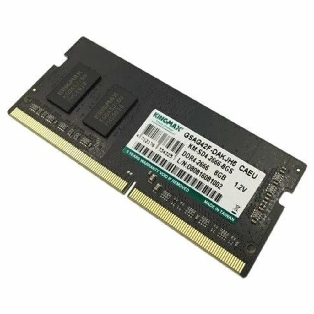 Kingmax ddr4 2666. Kingmax km-sd4-2666-8gs. ddr4 4gb 2666mhz. studs fixed sodimm 260p. kingmax 32 gb.