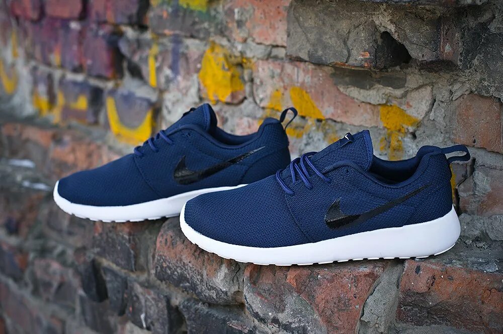 Кроссовки мужские иваново. Кроссовки найк Roshe Run. Кроссовки Nike Roshe Run мужские. Nike Roshe Run темно синие. Кроссовки Nike Roshe one.