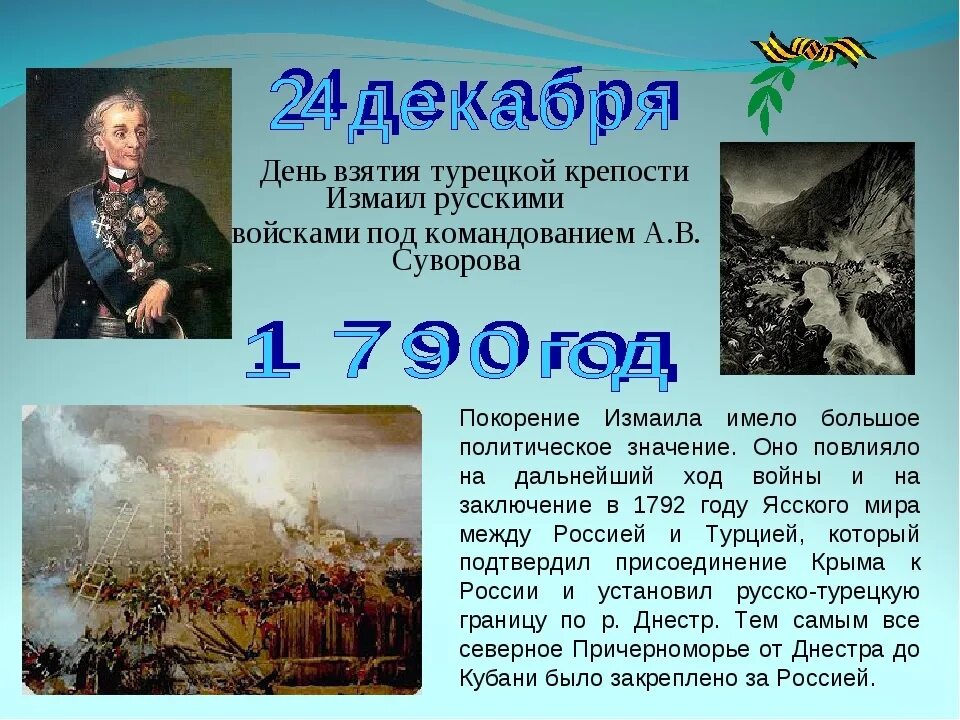Исторические события в марте в россии