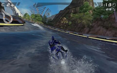 Riptide
