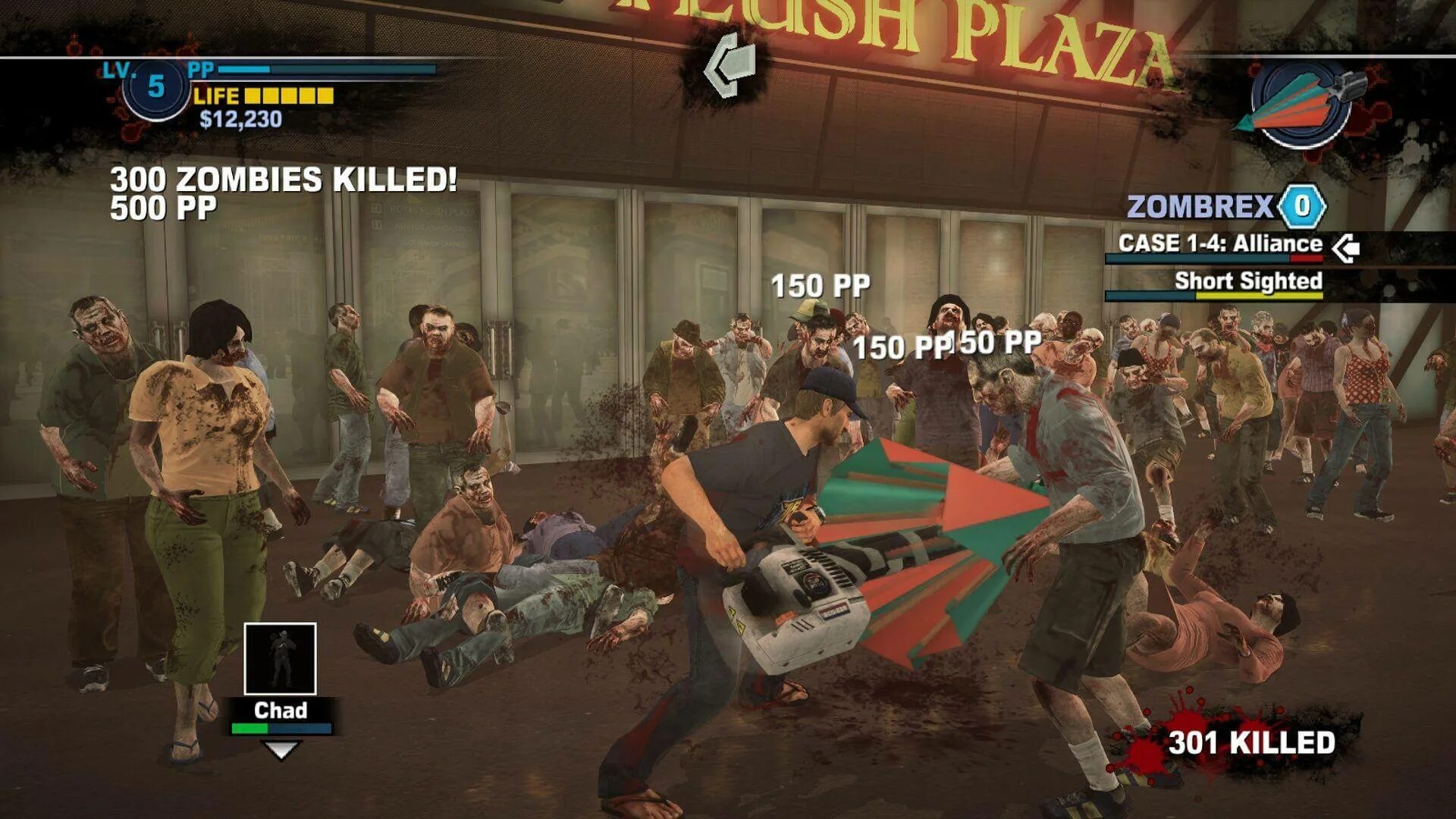 Dead Rising 2. Dead rising на пк