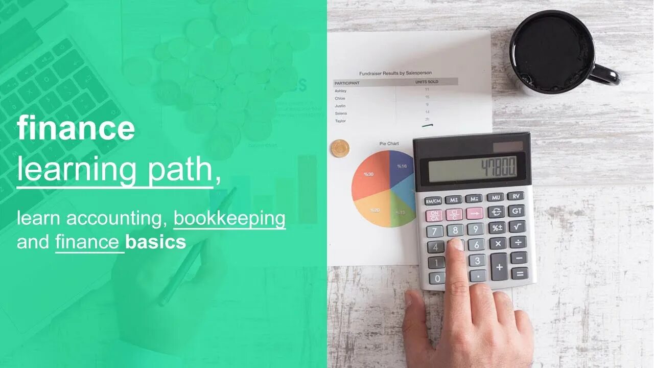 Finance learn. Finance: the basics. basics e-learning.