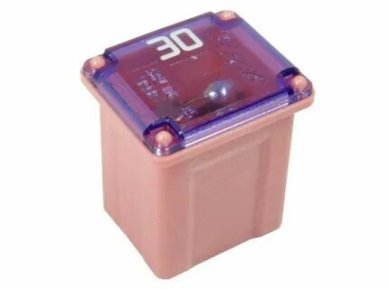 Предохранитель 30а