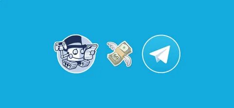 Telegram blog
