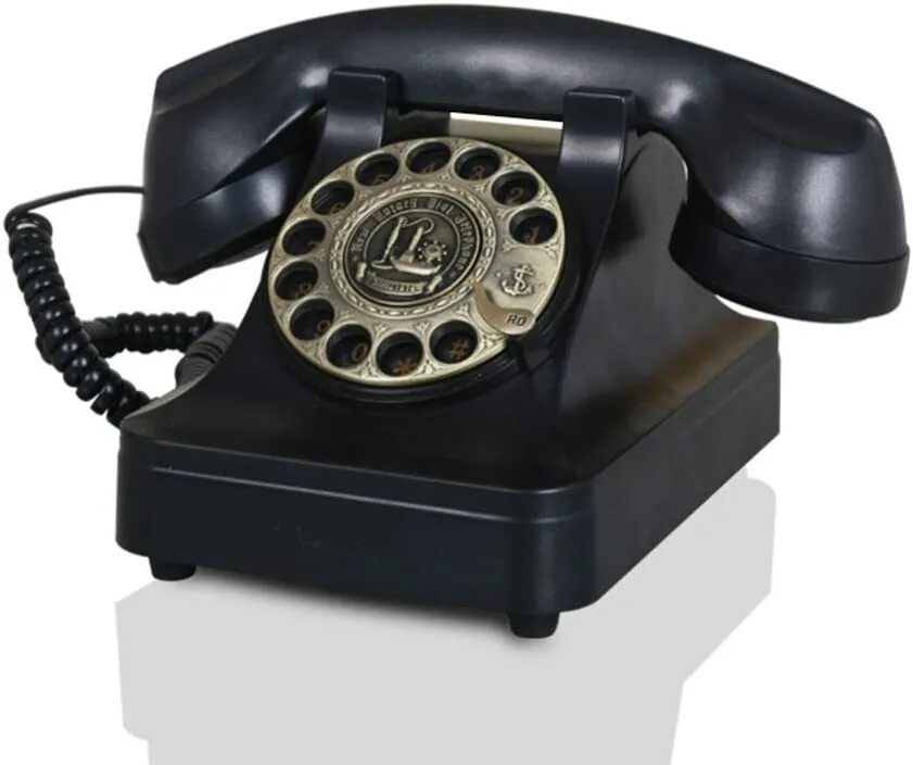 13 90 телефон. Ретро телефон черный. Домашний телефон черный. IP телефон под ретро. Rotary Black Phone.