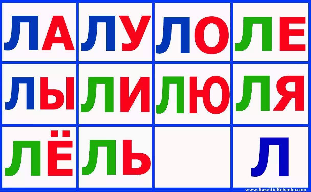 Твердые согласные звуки в слове дети. Слоги с буквой л. Карточки слоги. Слоги для чтения карточки. Чтение слогов с буквой л.