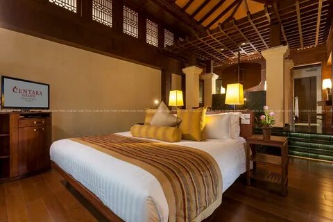 Centara grand beach resort 5