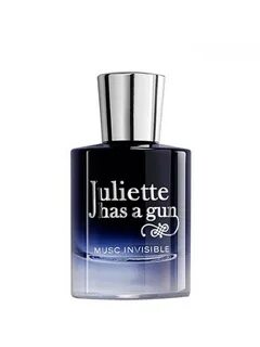 Musk invisible juliette