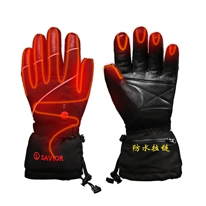 Перчатки с подогревом Savior. Intelligent heating перчатки Savior Black. Перчатки для лыжников. Перчатки с подогревом для рыбалки.