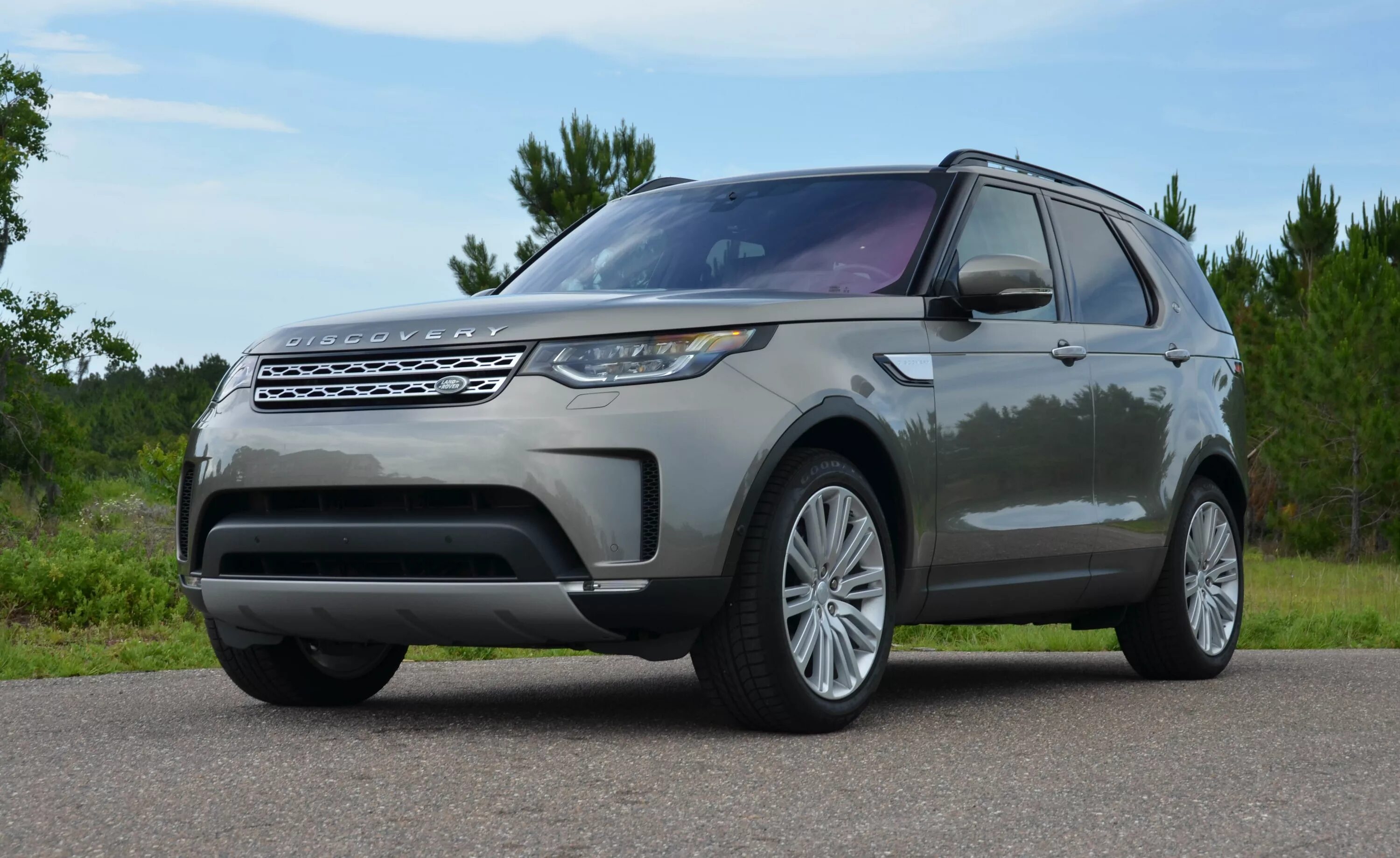 Range Rover Discovery 5. Land Rover Discovery 2018. Рендж Ровер Дискавери 2018. Discovery 5 2018. Дискавери 2018