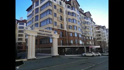 Курортная улица 5