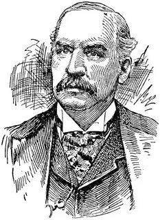 William morgan