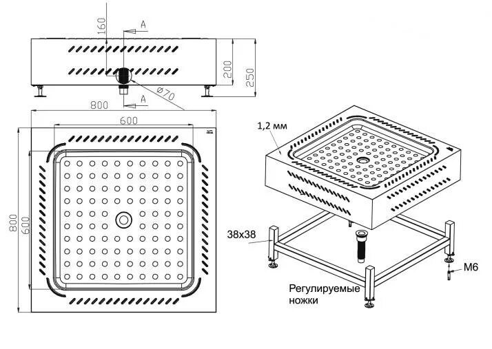 Душевой поддон 140х80 чертеж. Поддон душевой акриловый 90х93 схема. Душевой поддон 80х80 стальной на ножках. Душевой поддон 80х80 монтаж.