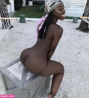 bria-myles Nude Leaked OnlyFans Photo 382819.