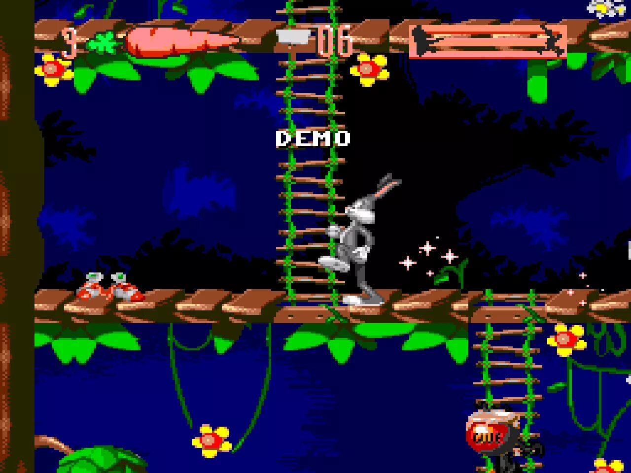 Double bugs. Игры сега bunny. игра на сега bugs bunny. сего игра про багз банни. багз банни сега.