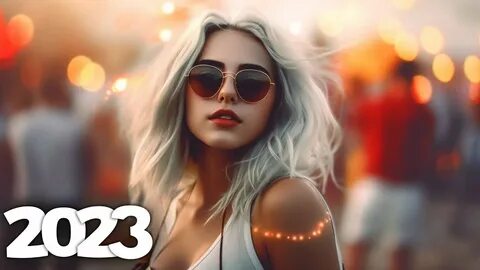 Deep mix 2023
